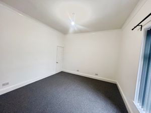 Bedroom One- click for photo gallery